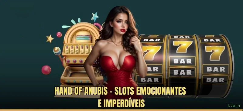 Slots no app k7win mobile