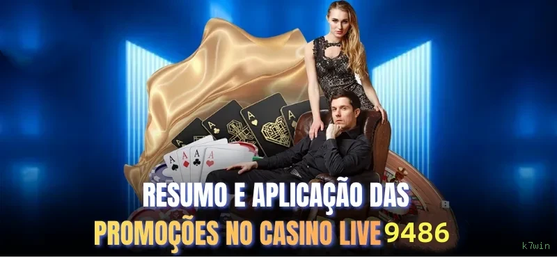 Guia rápido de apostas ao vivo na k7win