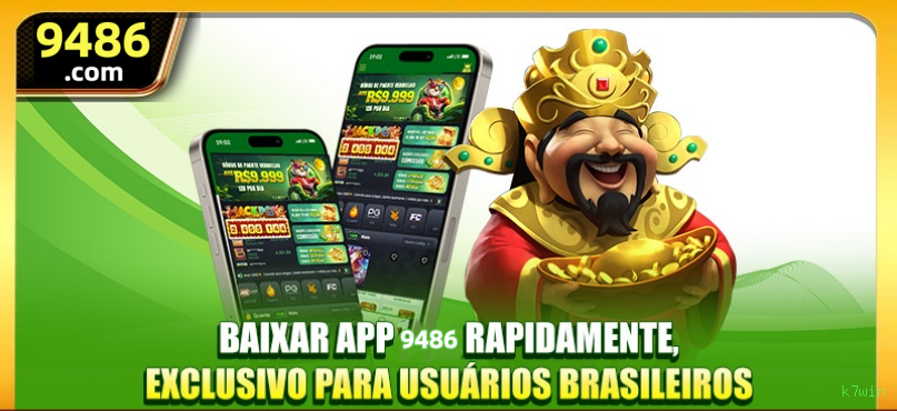 Cassino k7win app mobile