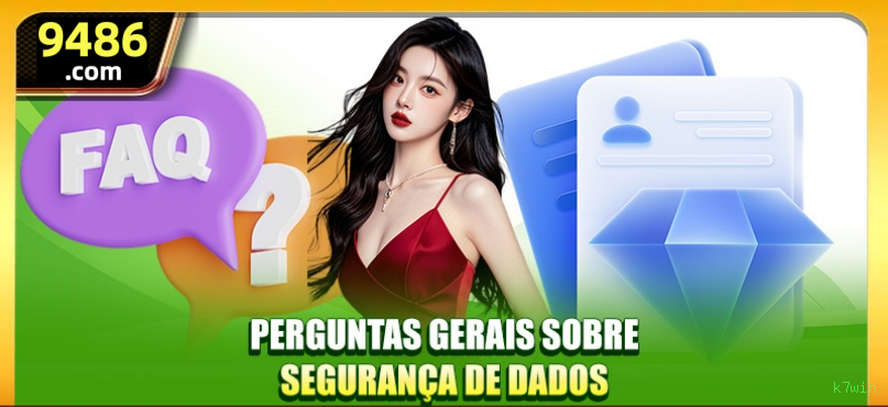 Pagamentos k7win PIX
