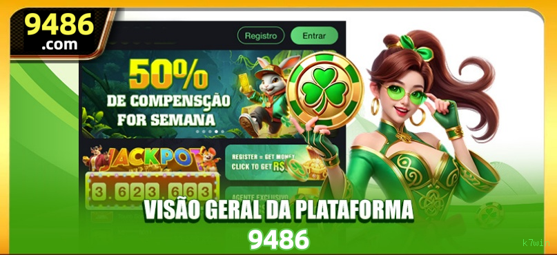 Checklist para avaliar a plataforma k7win