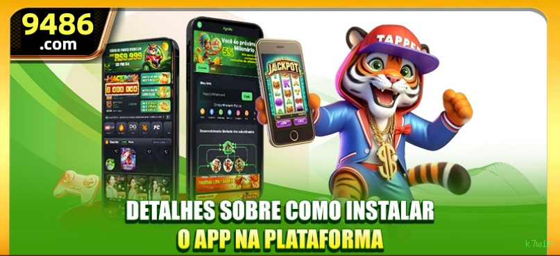 Depósito PIX k7win
