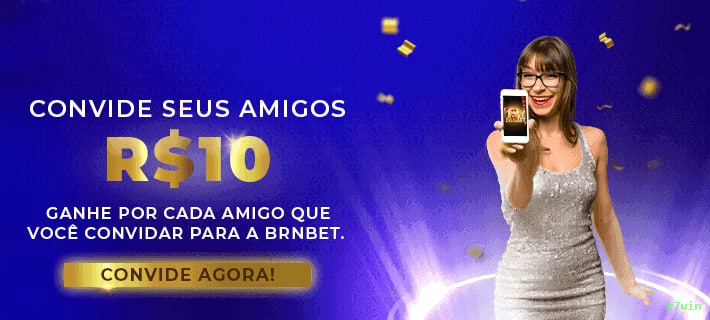 Ganhar e sacar na k7win