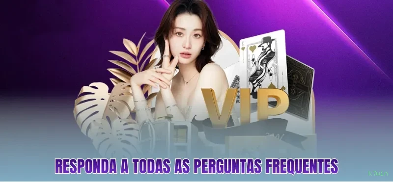 Bônus e prêmios k7win